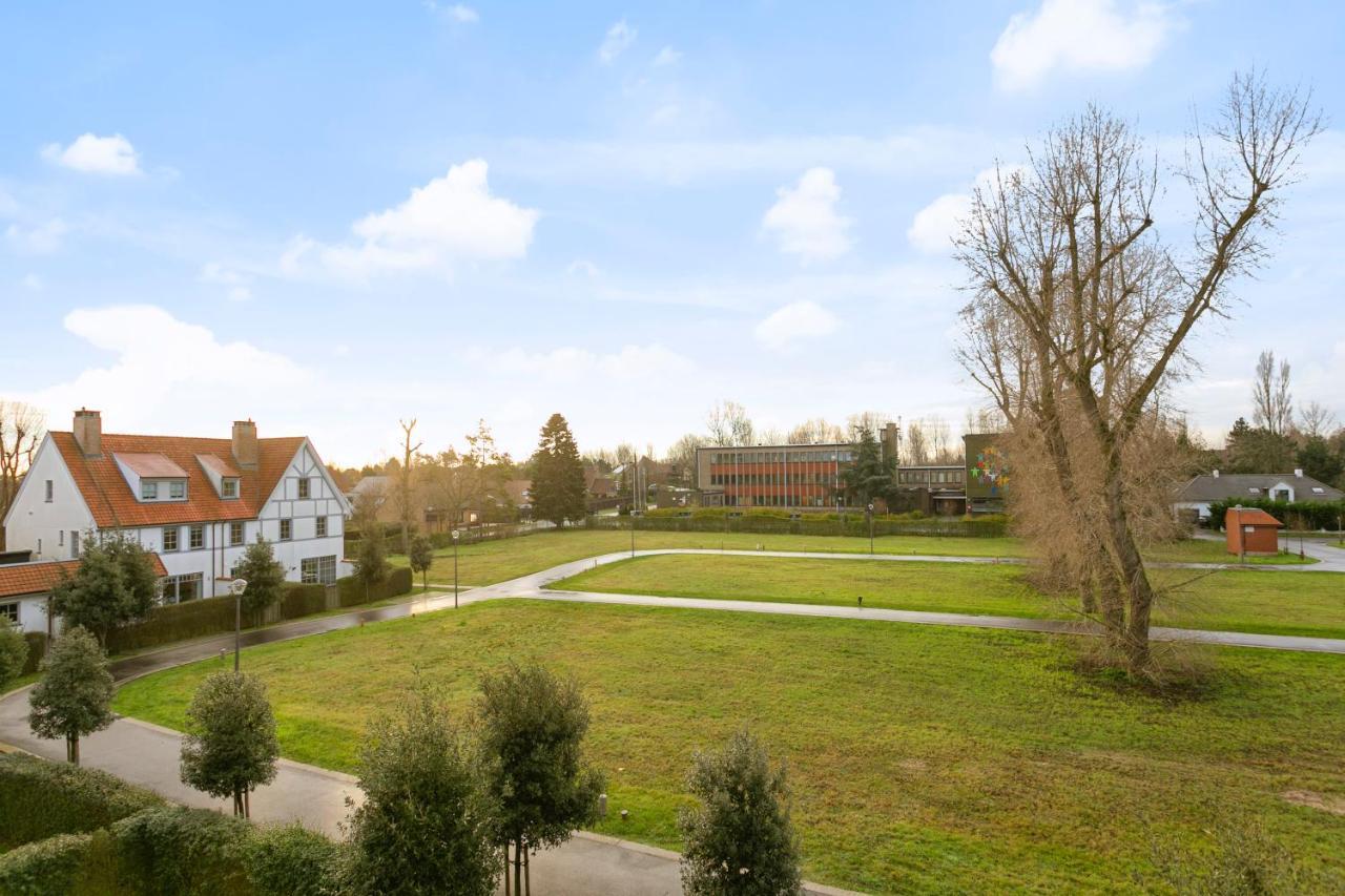 Villa Josephine Коксейде Экстерьер фото